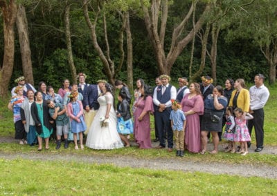 Samoan Tokelaua wedding Porirua