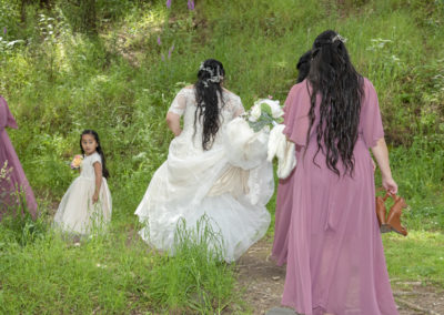 Samoan Tokelaua wedding Porirua