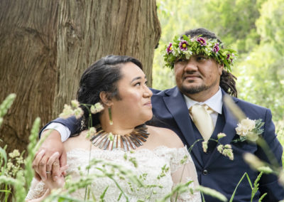 Samoan Tokelaua wedding Porirua