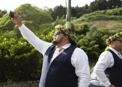 Samoan Tokelaua wedding Porirua