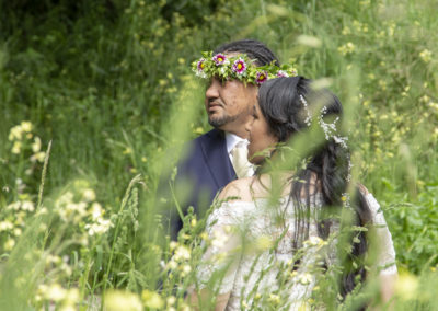 Samoan Tokelaua wedding Porirua